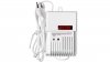 Czujnik gazu LPG (propan-butan) 230V AC DK-15